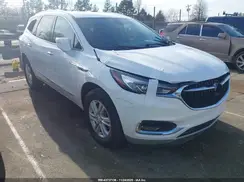 5GAERBKW4LJ299405 2020 BUICK ENCLAVE