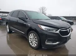5GAERBKW4LJ302349 2020 BUICK ENCLAVE