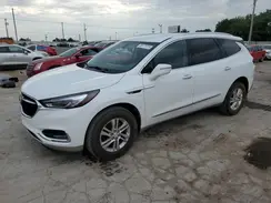 5GAERBKW4LJ323847 2020 BUICK ENCLAVE