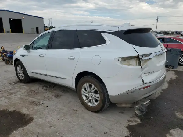 5GAERBKW4LJ323847 2020 BUICK ENCLAVE - Image 2
