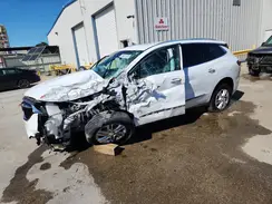 5GAERBKW4MJ107787 2021 BUICK ENCLAVE