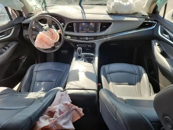5GAERBKW4MJ107787 2021 BUICK ENCLAVE - Image 8