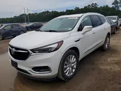 5GAERBKW4MJ112164 2021 BUICK ENCLAVE