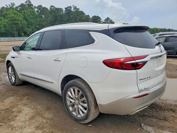 5GAERBKW4MJ112164 2021 BUICK ENCLAVE - Image 2