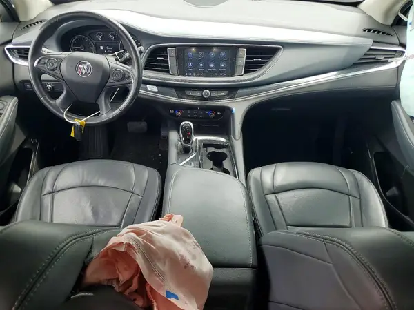 5GAERBKW4MJ112164 2021 BUICK ENCLAVE - Image 8