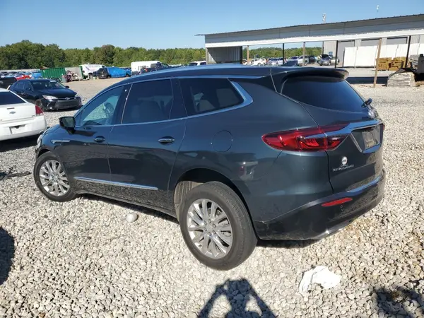 5GAERBKW4MJ136979 2021 BUICK ENCLAVE - Image 2