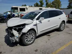 5GAERBKW4MJ144029 2021 BUICK ENCLAVE