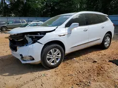 5GAERBKW4MJ163406 2021 BUICK ENCLAVE