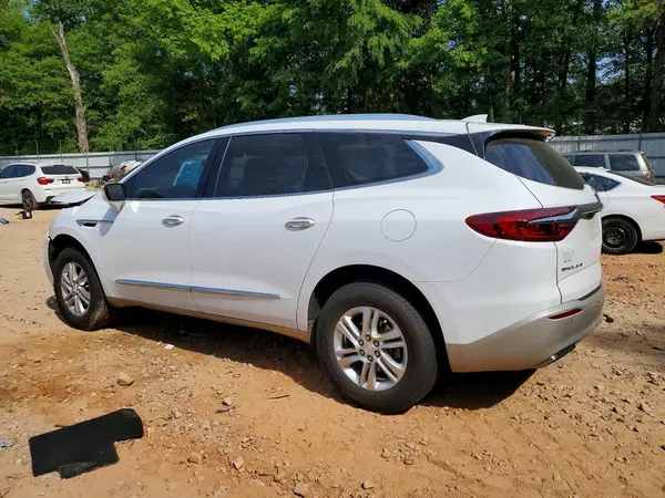 5GAERBKW4MJ163406 2021 BUICK ENCLAVE - Image 2