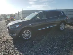 5GAERBKW4MJ165057 2021 BUICK ENCLAVE