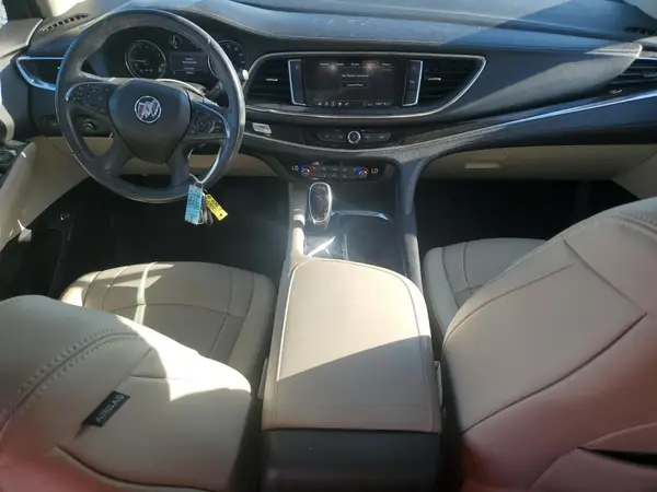 5GAERBKW4MJ165057 2021 BUICK ENCLAVE - Image 8