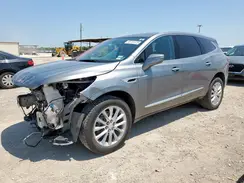 5GAERBKW4MJ170999 2021 BUICK ENCLAVE