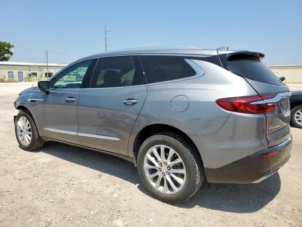 5GAERBKW4MJ170999 2021 BUICK ENCLAVE - Image 2