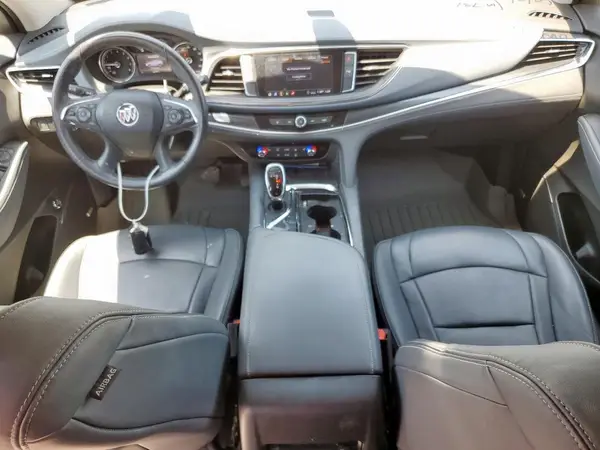 5GAERBKW4MJ170999 2021 BUICK ENCLAVE - Image 8
