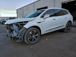 5GAERBKW4MJ171117 2021 BUICK ENCLAVE