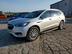 5GAERBKW4MJ184580 2021 BUICK ENCLAVE