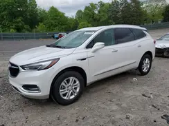 5GAERBKW4MJ187530 2021 BUICK ENCLAVE