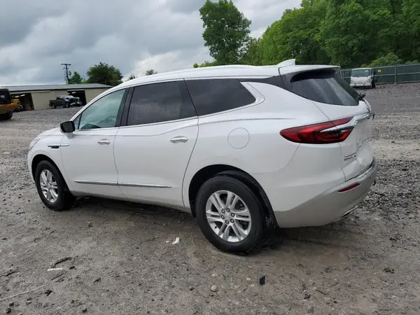 5GAERBKW4MJ187530 2021 BUICK ENCLAVE - Image 2