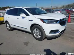 5GAERBKW4MJ192548 2021 BUICK ENCLAVE