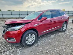 5GAERBKW4MJ217951 2021 BUICK ENCLAVE
