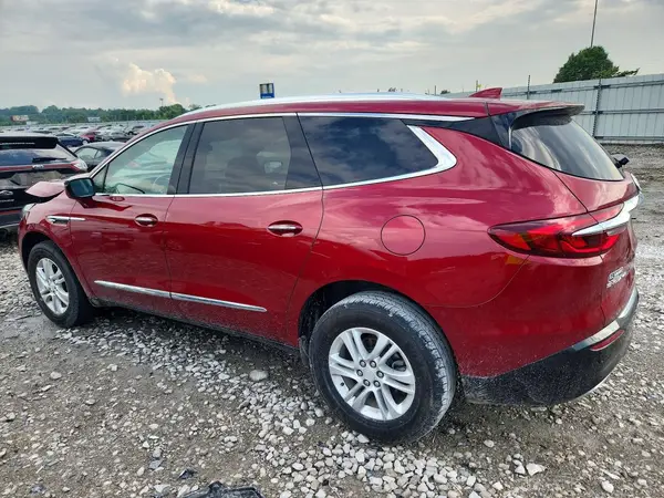 5GAERBKW4MJ217951 2021 BUICK ENCLAVE - Image 2