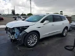 5GAERBKW4MJ220963 2021 BUICK ENCLAVE