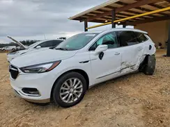 5GAERBKW4MJ229923 2021 BUICK ENCLAVE
