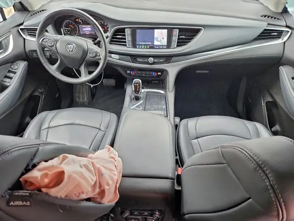 5GAERBKW4MJ229923 2021 BUICK ENCLAVE - Image 8