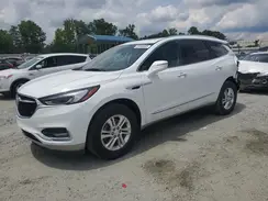 5GAERBKW4MJ231087 2021 BUICK ENCLAVE