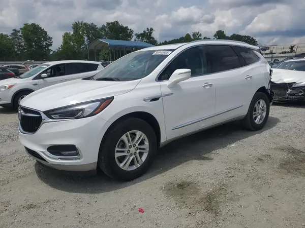 5GAERBKW4MJ231087 2021 BUICK ENCLAVE - Image 1