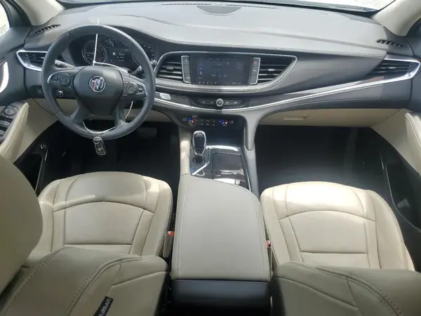 5GAERBKW4MJ231087 2021 BUICK ENCLAVE - Image 8