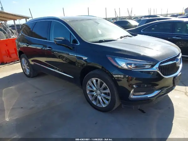 5GAERBKW4MJ234507 2021 BUICK ENCLAVE - Image 1