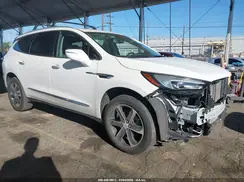 5GAERBKW4MJ240517 2021 BUICK ENCLAVE