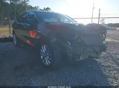 5GAERBKW4MJ255843 2021 BUICK ENCLAVE