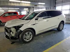 5GAERBKW4MJ271931 2021 BUICK ENCLAVE