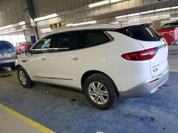 5GAERBKW4MJ271931 2021 BUICK ENCLAVE - Image 2