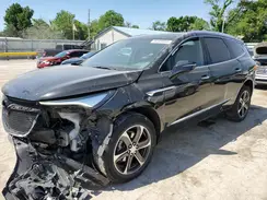 5GAERBKW4NJ125529 2022 BUICK ENCLAVE
