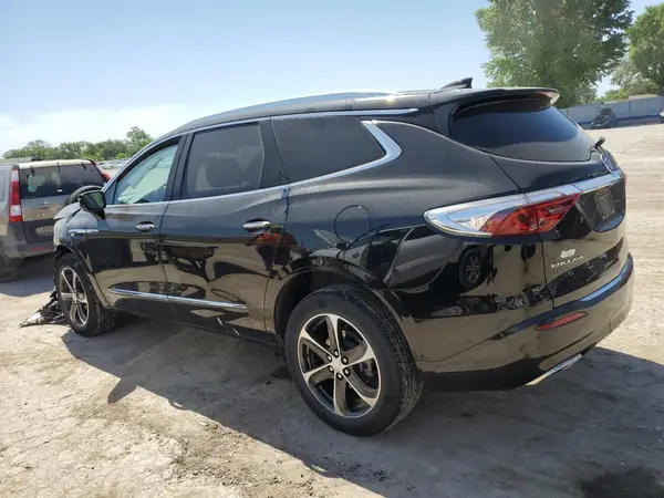 5GAERBKW4NJ125529 2022 BUICK ENCLAVE - Image 2
