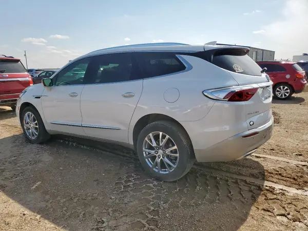 5GAERBKW4NJ131847 2022 BUICK ENCLAVE - Image 2