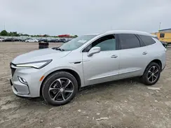 5GAERBKW4NJ133680 2022 BUICK ENCLAVE