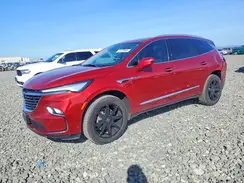 5GAERBKW4NJ136689 2022 BUICK ENCLAVE