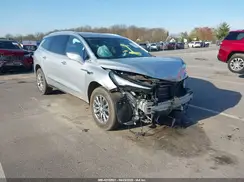 5GAERBKW4NJ151970 2022 BUICK ENCLAVE