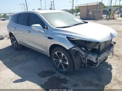 5GAERBKW4NJ152164 2022 BUICK ENCLAVE