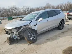 5GAERBKW4NJ160006 2022 BUICK ENCLAVE