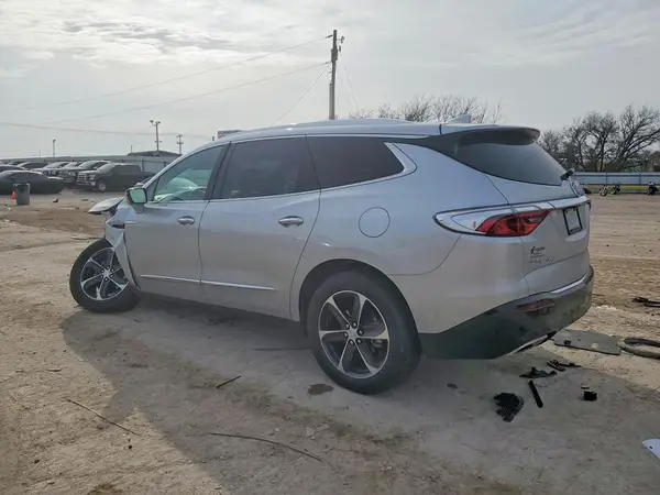 5GAERBKW4NJ160006 2022 BUICK ENCLAVE - Image 2