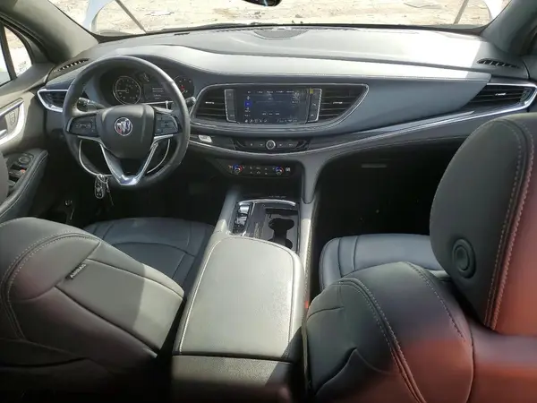 5GAERBKW4NJ160006 2022 BUICK ENCLAVE - Image 8
