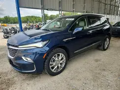 5GAERBKW4PJ129633 2023 BUICK ENCLAVE