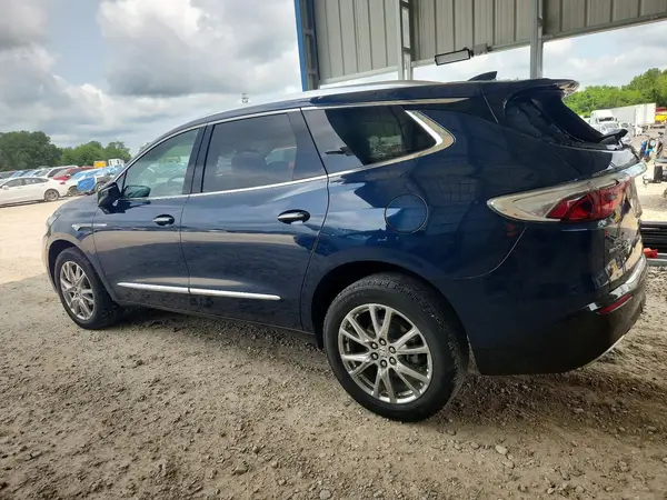 5GAERBKW4PJ129633 2023 BUICK ENCLAVE - Image 2