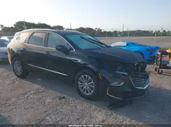 5GAERBKW4PJ134394 2023 BUICK ENCLAVE