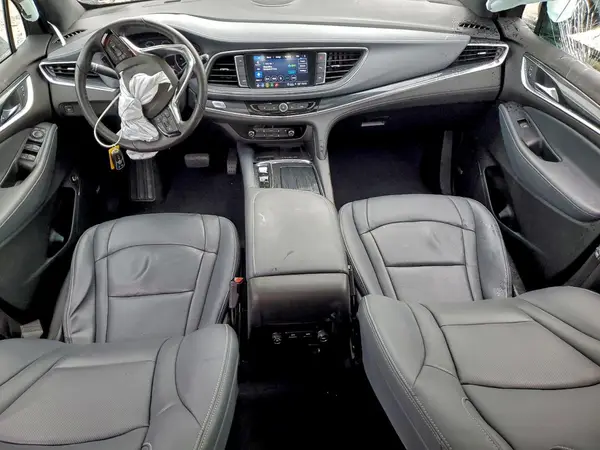 5GAERBKW4PJ135092 2023 BUICK ENCLAVE - Image 8